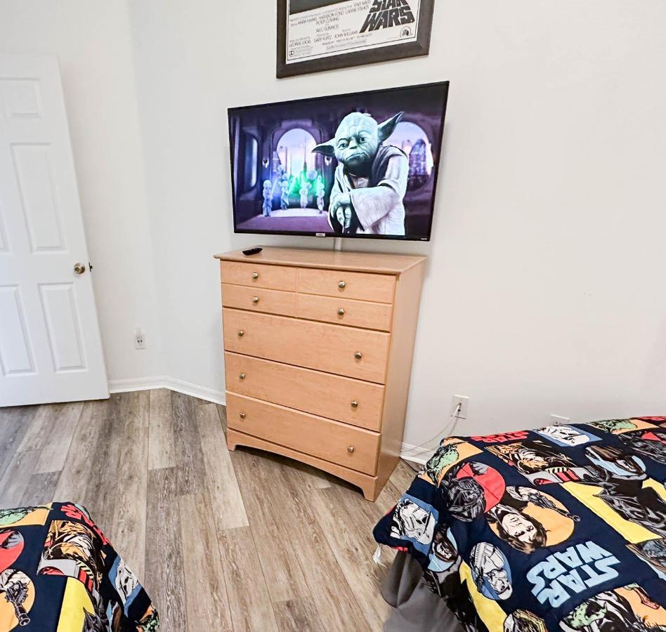 Affordable Luxury Home Near Walt Disney World - Sunshine Villa At Glenbrook Resort, Orlando, Florida Dış mekan fotoğraf